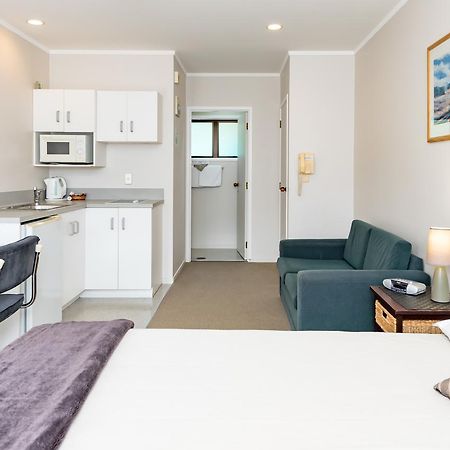 Outrigger Motel Paihia Kültér fotó