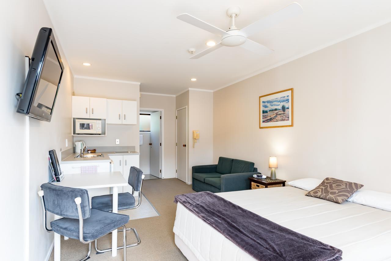 Outrigger Motel Paihia Kültér fotó