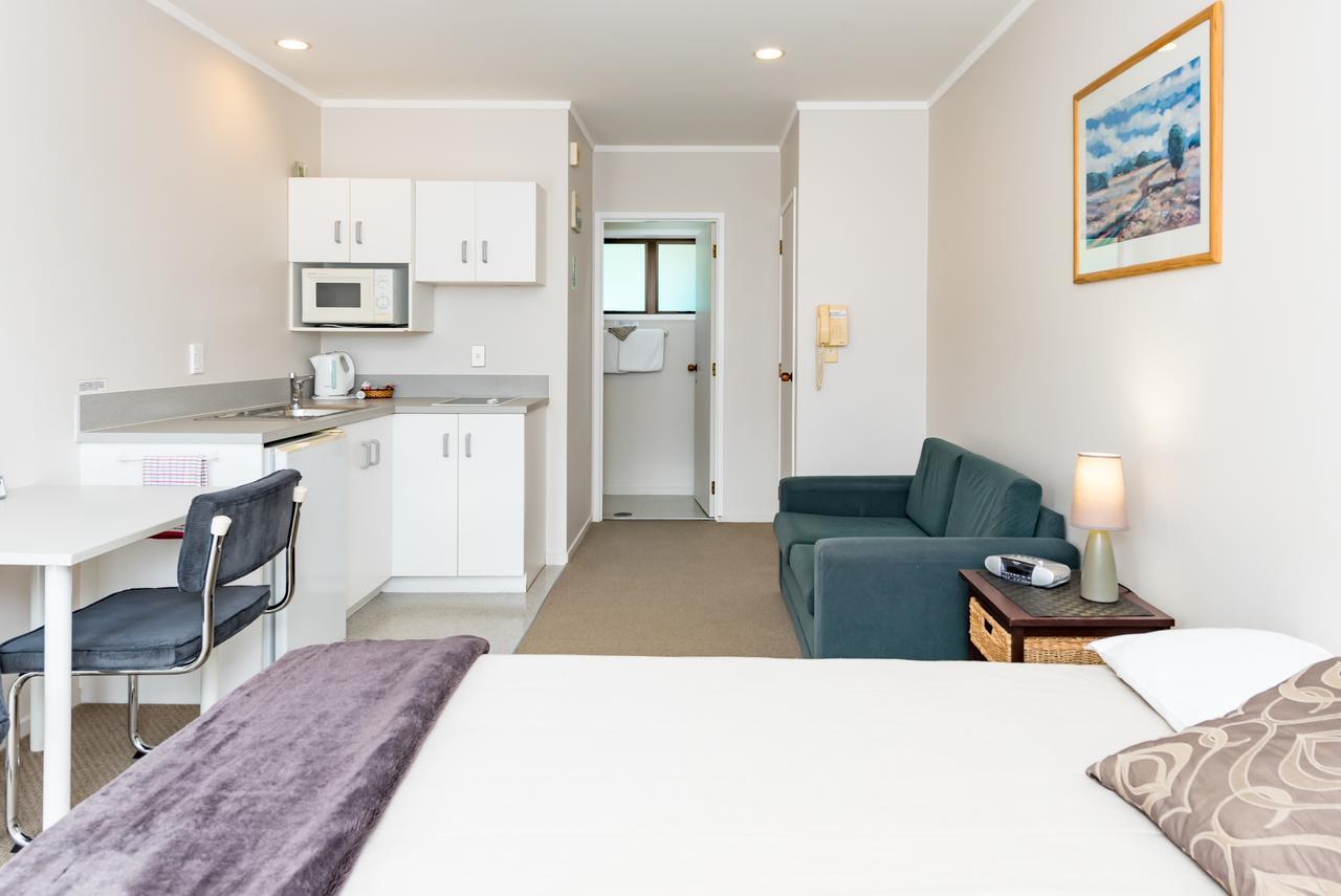 Outrigger Motel Paihia Kültér fotó