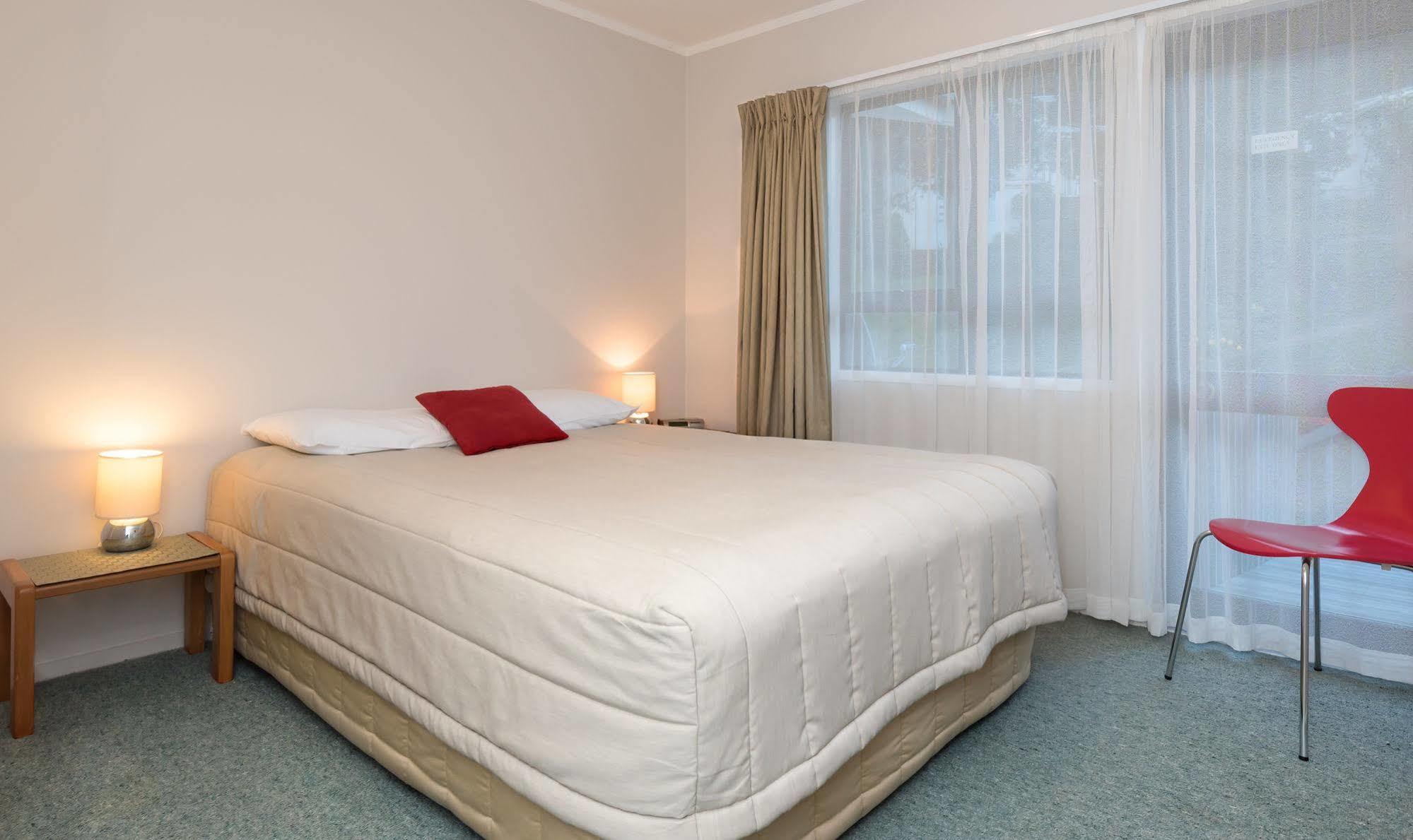 Outrigger Motel Paihia Kültér fotó